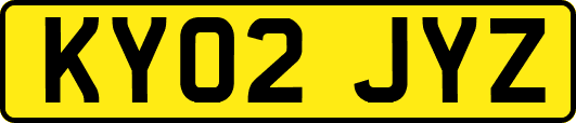 KY02JYZ