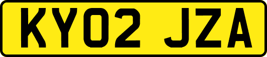 KY02JZA