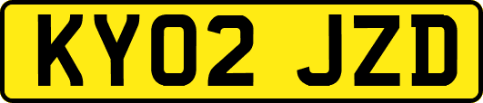 KY02JZD
