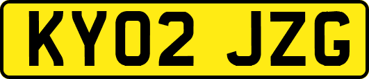 KY02JZG
