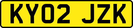 KY02JZK