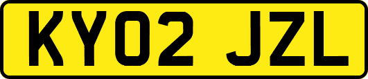 KY02JZL