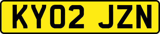KY02JZN
