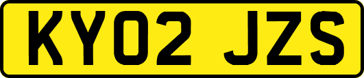 KY02JZS