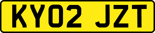 KY02JZT