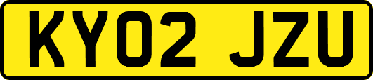 KY02JZU