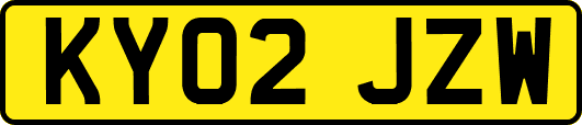 KY02JZW