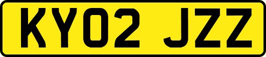 KY02JZZ