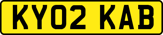 KY02KAB