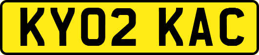 KY02KAC