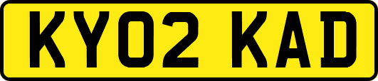 KY02KAD
