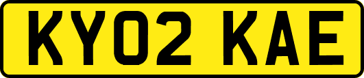 KY02KAE