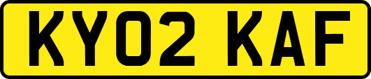 KY02KAF