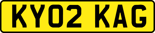 KY02KAG