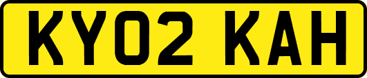 KY02KAH