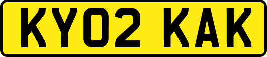 KY02KAK