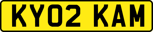 KY02KAM
