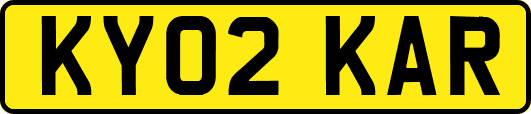 KY02KAR