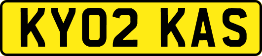 KY02KAS
