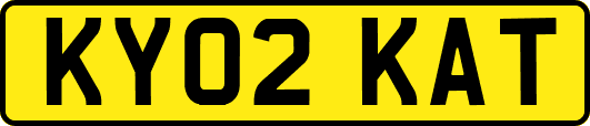KY02KAT