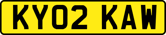 KY02KAW