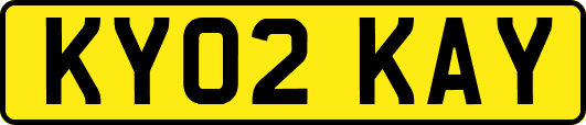 KY02KAY