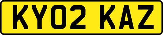 KY02KAZ