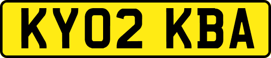 KY02KBA
