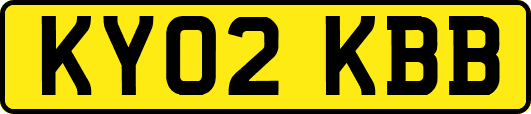 KY02KBB