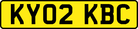 KY02KBC