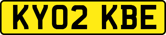 KY02KBE