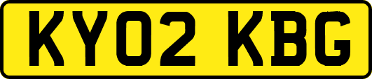 KY02KBG