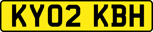 KY02KBH
