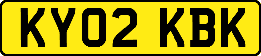 KY02KBK