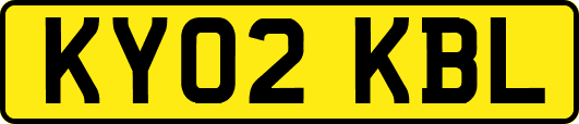 KY02KBL