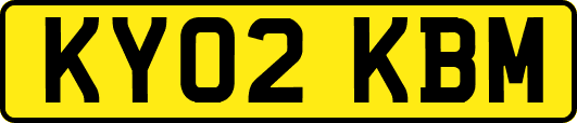 KY02KBM