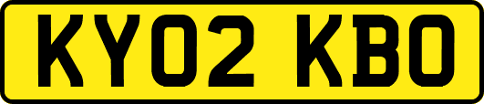 KY02KBO