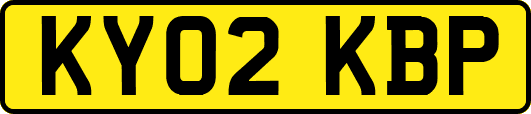 KY02KBP