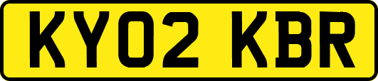 KY02KBR