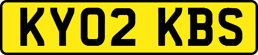 KY02KBS