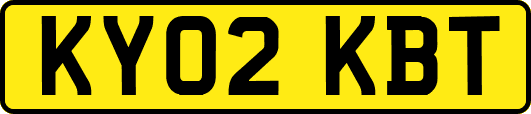 KY02KBT