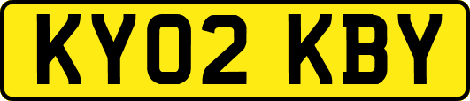 KY02KBY