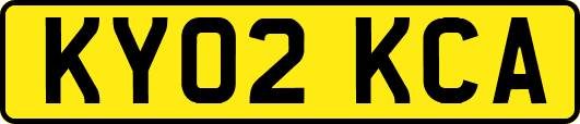 KY02KCA