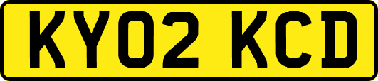 KY02KCD