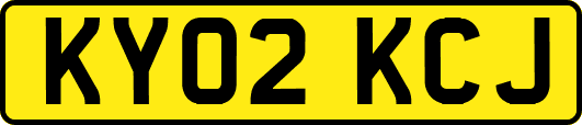 KY02KCJ