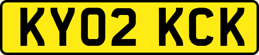 KY02KCK