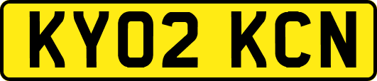 KY02KCN