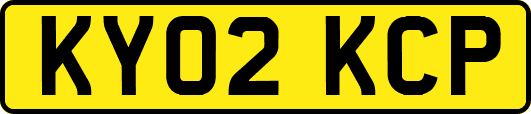 KY02KCP