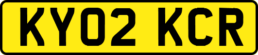 KY02KCR