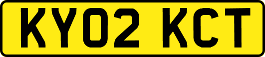 KY02KCT